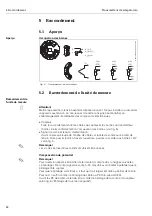 Предварительный просмотр 42 страницы Endress+Hauser iTEMP TMT187 Operating Instructions Manual