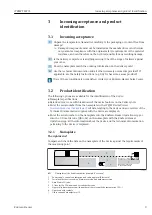 Preview for 9 page of Endress+Hauser iTEMP TMT71 Operating Instructions Manual