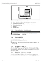 Preview for 10 page of Endress+Hauser iTEMP TMT71 Operating Instructions Manual