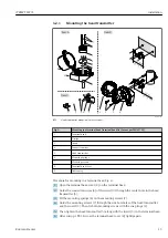 Preview for 13 page of Endress+Hauser iTEMP TMT71 Operating Instructions Manual