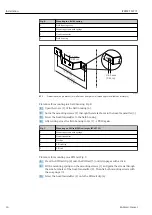 Preview for 14 page of Endress+Hauser iTEMP TMT71 Operating Instructions Manual