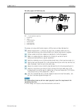 Preview for 15 page of Endress+Hauser iTEMP TMT71 Operating Instructions Manual