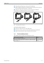 Preview for 17 page of Endress+Hauser iTEMP TMT71 Operating Instructions Manual