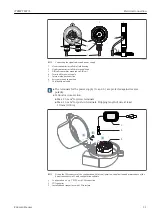 Preview for 21 page of Endress+Hauser iTEMP TMT71 Operating Instructions Manual