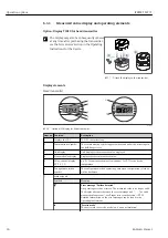 Preview for 24 page of Endress+Hauser iTEMP TMT71 Operating Instructions Manual