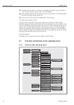 Preview for 26 page of Endress+Hauser iTEMP TMT71 Operating Instructions Manual