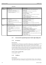 Preview for 28 page of Endress+Hauser iTEMP TMT71 Operating Instructions Manual