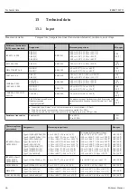 Preview for 46 page of Endress+Hauser iTEMP TMT71 Operating Instructions Manual