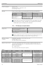 Preview for 48 page of Endress+Hauser iTEMP TMT71 Operating Instructions Manual