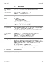 Preview for 55 page of Endress+Hauser iTEMP TMT71 Operating Instructions Manual