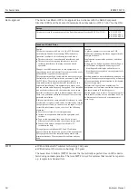 Preview for 60 page of Endress+Hauser iTEMP TMT71 Operating Instructions Manual