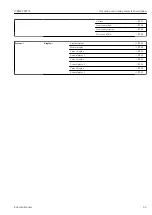 Preview for 65 page of Endress+Hauser iTEMP TMT71 Operating Instructions Manual