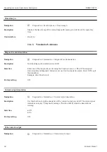 Preview for 68 page of Endress+Hauser iTEMP TMT71 Operating Instructions Manual