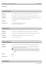 Preview for 70 page of Endress+Hauser iTEMP TMT71 Operating Instructions Manual