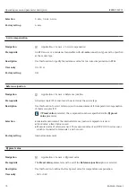 Preview for 74 page of Endress+Hauser iTEMP TMT71 Operating Instructions Manual