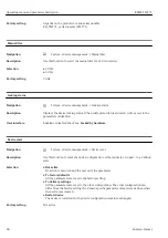 Preview for 80 page of Endress+Hauser iTEMP TMT71 Operating Instructions Manual