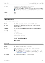 Preview for 85 page of Endress+Hauser iTEMP TMT71 Operating Instructions Manual