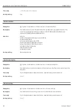 Preview for 88 page of Endress+Hauser iTEMP TMT71 Operating Instructions Manual