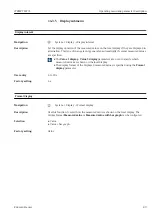 Preview for 89 page of Endress+Hauser iTEMP TMT71 Operating Instructions Manual