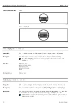 Preview for 90 page of Endress+Hauser iTEMP TMT71 Operating Instructions Manual