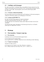 Предварительный просмотр 6 страницы Endress+Hauser iTEMP TMT84 Brief Operating Instructions