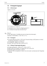 Предварительный просмотр 7 страницы Endress+Hauser iTEMP TMT84 Brief Operating Instructions