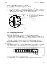 Предварительный просмотр 19 страницы Endress+Hauser iTEMP TMT84 Brief Operating Instructions