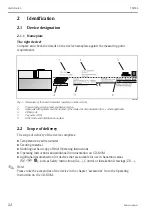 Предварительный просмотр 24 страницы Endress+Hauser iTEMP TMT84 Brief Operating Instructions