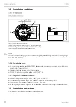 Предварительный просмотр 26 страницы Endress+Hauser iTEMP TMT84 Brief Operating Instructions