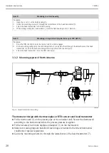 Предварительный просмотр 28 страницы Endress+Hauser iTEMP TMT84 Brief Operating Instructions