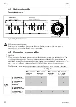 Предварительный просмотр 30 страницы Endress+Hauser iTEMP TMT84 Brief Operating Instructions