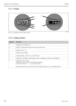 Предварительный просмотр 36 страницы Endress+Hauser iTEMP TMT84 Brief Operating Instructions