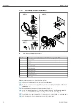 Предварительный просмотр 12 страницы Endress+Hauser iTEMP TMT85 Operating Instructions Manual