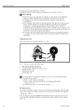 Предварительный просмотр 20 страницы Endress+Hauser iTEMP TMT85 Operating Instructions Manual