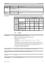 Предварительный просмотр 51 страницы Endress+Hauser iTEMP TMT85 Operating Instructions Manual