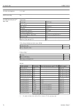 Предварительный просмотр 52 страницы Endress+Hauser iTEMP TMT85 Operating Instructions Manual