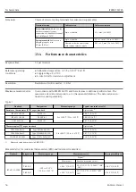 Предварительный просмотр 54 страницы Endress+Hauser iTEMP TMT85 Operating Instructions Manual