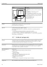 Предварительный просмотр 64 страницы Endress+Hauser iTEMP TMT85 Operating Instructions Manual