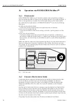 Предварительный просмотр 66 страницы Endress+Hauser iTEMP TMT85 Operating Instructions Manual