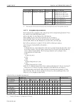 Предварительный просмотр 91 страницы Endress+Hauser iTEMP TMT85 Operating Instructions Manual