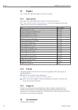 Preview for 30 page of Endress+Hauser iTHERM CompactLine TM311 Operating Instructions Manual