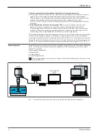 Предварительный просмотр 4 страницы Endress+Hauser iTHERM TM401 Technical Information