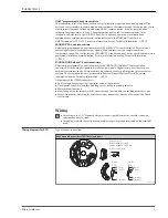 Предварительный просмотр 7 страницы Endress+Hauser iTHERM TM401 Technical Information