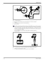 Предварительный просмотр 16 страницы Endress+Hauser iTHERM TM401 Technical Information