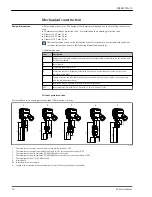 Предварительный просмотр 20 страницы Endress+Hauser iTHERM TM401 Technical Information