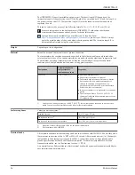 Предварительный просмотр 24 страницы Endress+Hauser iTHERM TM401 Technical Information