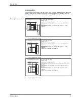 Предварительный просмотр 35 страницы Endress+Hauser iTHERM TM401 Technical Information