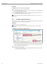 Preview for 26 page of Endress+Hauser iTHERM TrustSens TM371 Operating Instructions Manual