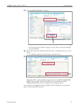 Preview for 27 page of Endress+Hauser iTHERM TrustSens TM371 Operating Instructions Manual