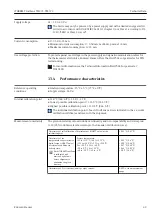 Preview for 49 page of Endress+Hauser iTHERM TrustSens TM371 Operating Instructions Manual